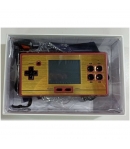 Mini Consola, Fc Pocket, con cientos de juegos 8-bit Emulados