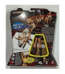 Figura Muñeco WW Flexforce Big Talkin', Randy Orton