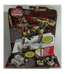 Figura Muñeco WW Flexforce Big Talkin', MVP