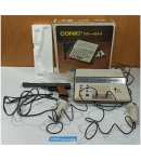 Consola Conic TVG- 406-6