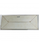 Consola Conic TVG- 406-6