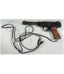 Consola Conic TVG- 406-6