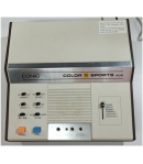 Consola Conic TVG- 406-6
