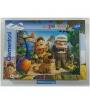 Puzzle Disney Pixar UP 104 piezas, Clementoni 33,5 x 48,5 cm