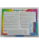 Puzzle Disney Pixar UP 104 piezas, Clementoni 33,5 x 48,5 cm