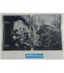 Steelbook, Caja metalica, Homefront the Revolution. SOLO CAJA METALICA
