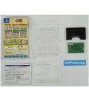 One Piece: Treasure Wars 2: Buggyland e Youko, Bandai WonderSwan Color, Ntsc-Jap