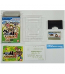 One Piece: Treasure Wars 2: Buggyland e Youko, Bandai WonderSwan Color, Ntsc-Jap