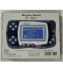 Consola WonderSwan Color Bandai, SWC-001