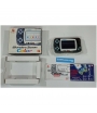 Consola WonderSwan Color Bandai, SWC-001