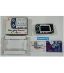 Consola WonderSwan Color Bandai, SWC-001