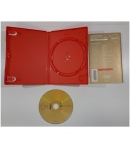 Cd Audio soundtrack Super Mario History 1985 - 2010, nintendo
