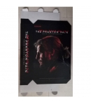Caja Cartón, Metal gear solid v the phantom pain, Konami 2015
