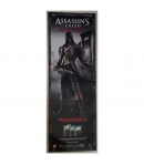 Totem Display Cartón, Assassin's Creed Unity y Rogue. Ubisoft 2014