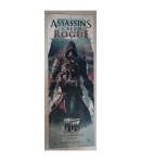 Totem Display Cartón, Assassin's Creed Unity y Rogue. Ubisoft 2014