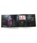 Libro de Arte y Banda Sonora BSO, Bayonetta