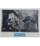 Steelbook, Caja metalica, Homefront the Revolution. SOLO CAJA METALICA