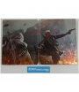 Steelbook, Caja metalica, Homefront the Revolution. SOLO CAJA METALICA