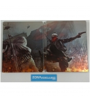 Steelbook, Caja metalica, Homefront the Revolution. SOLO CAJA METALICA