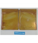 Steelbook, Caja metalica, NBA 2k22. SOLO CAJA METALICA