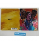 Steelbook, Caja metalica, NBA 2k22. SOLO CAJA METALICA