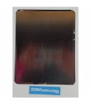 Placa metalica Soul Calibur VI, Publicidad Namco