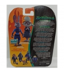 Figuras Zootropolis Judy Hopps y May Bellwether, Tomy