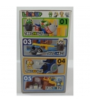 Keroro GUNSO SORE IKE HASSHIN KERORO ISLAND, Set 02