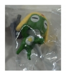 Pack 7 Figuras Sargento Keroro Gachapon