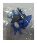 Pack 7 Figuras Sargento Keroro Gachapon