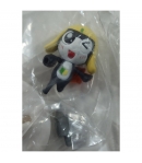 Pack 7 Figuras Sargento Keroro Gachapon