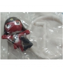 Pack 7 Figuras Sargento Keroro Gachapon