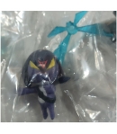 Pack 7 Figuras Sargento Keroro Gachapon