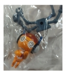 Pack 7 Figuras Sargento Keroro Gachapon