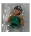 Pack 2 Figuras Captain Tsubasa Gachapon