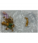 Pack 12 Figuras Saint Seiya (Caballeros del Zodiaco)