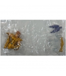 Pack 12 Figuras Saint Seiya (Caballeros del Zodiaco)