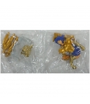 Pack 12 Figuras Saint Seiya (Caballeros del Zodiaco)