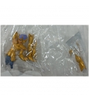 Pack 12 Figuras Saint Seiya (Caballeros del Zodiaco)