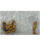 Pack 12 Figuras Saint Seiya (Caballeros del Zodiaco)