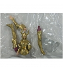 Pack 12 Figuras Saint Seiya (Caballeros del Zodiaco)