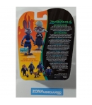 Figuras Zootropolis Judy Hopps y May Bellwether, Tomy