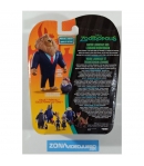 Figuras Zootropolis Mayor Lionheart y Lemming Businessman, Tomy