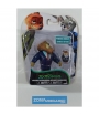 Figuras Zootropolis Mayor Lionheart y Lemming Businessman, Tomy