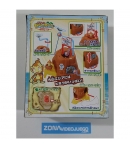 Pokémon Wai Wai Island, Set 05. Chimchar