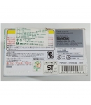 Pokémon Wai Wai Island, Set 05. Chimchar