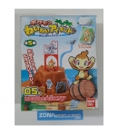 Pokémon Wai Wai Island, Set 05. Chimchar