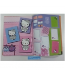 Album de cromos Hello Kitty B Cool, Panini