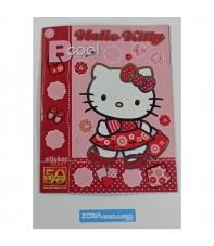 Album de cromos Hello Kitty B Cool, Panini