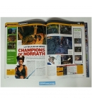 Revista Hobby Consolas. Número 157, Octubre 2004. Sin suplemento